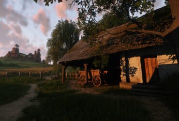 Kingdom Come: Deliverance II trailer