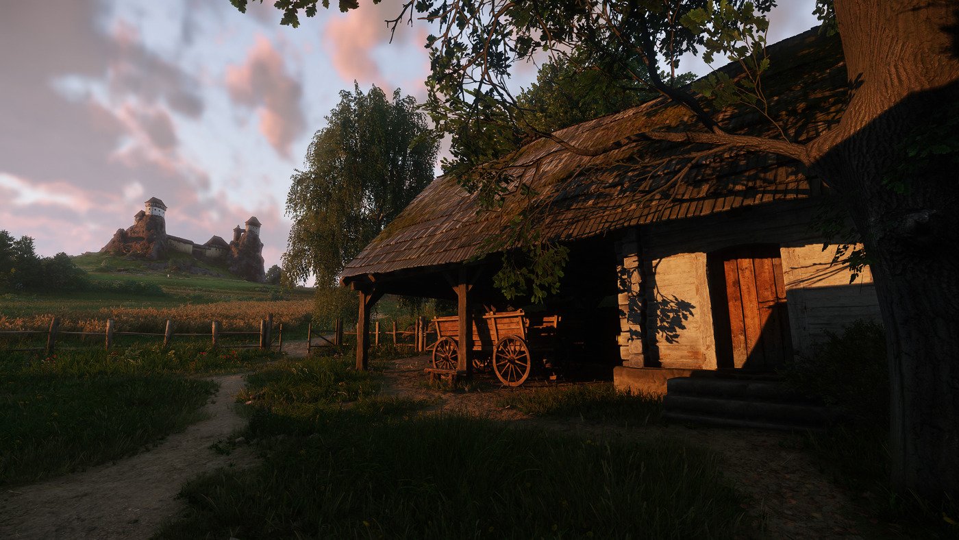Kingdom Come: Deliverance II trailer