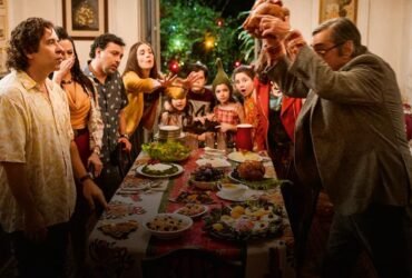 Tudo Bem No Natal Que Vem - Netflix