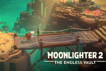 Moonlighter 2 The Endless Vault anunciado