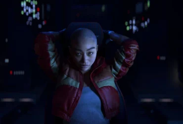 Intergalactic: The Heretic Prophet | Naughty Dog anuncia seu novo jogo