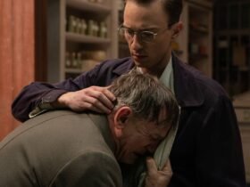 Crítica | Queer é um exercício poético sobre a fragmentação