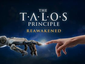 The Talos Principle Reawakened