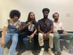 Entrevista | da reclusão pandêmica ao som de Bacuri, o Boogarins fala sobre o processo criativo de seu novo disco