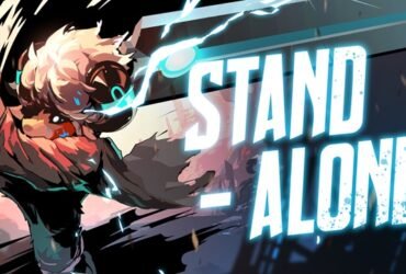 Stand-Alone lançamento