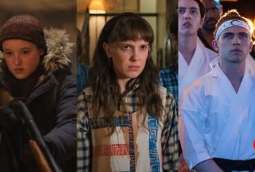 series mais aguardadas 2025