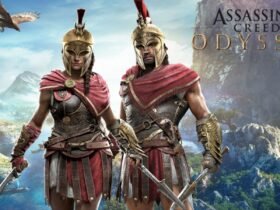 Assassin’s Creed Odyssey