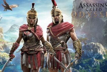 Assassin’s Creed Odyssey