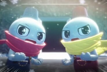 Review | Snow Bros. Wonderland: Defenda seu reino com bolas de neve