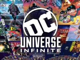 DC Universe Infinite chega ao Brasil com mais de 25 mil HQs e planos a partir de R$ 12,99