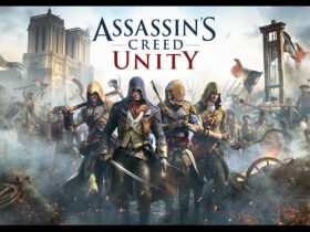 Assassin’s Creed catedral