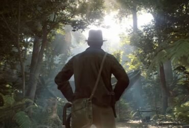 Indiana Jones e o Grande Círculo trailer