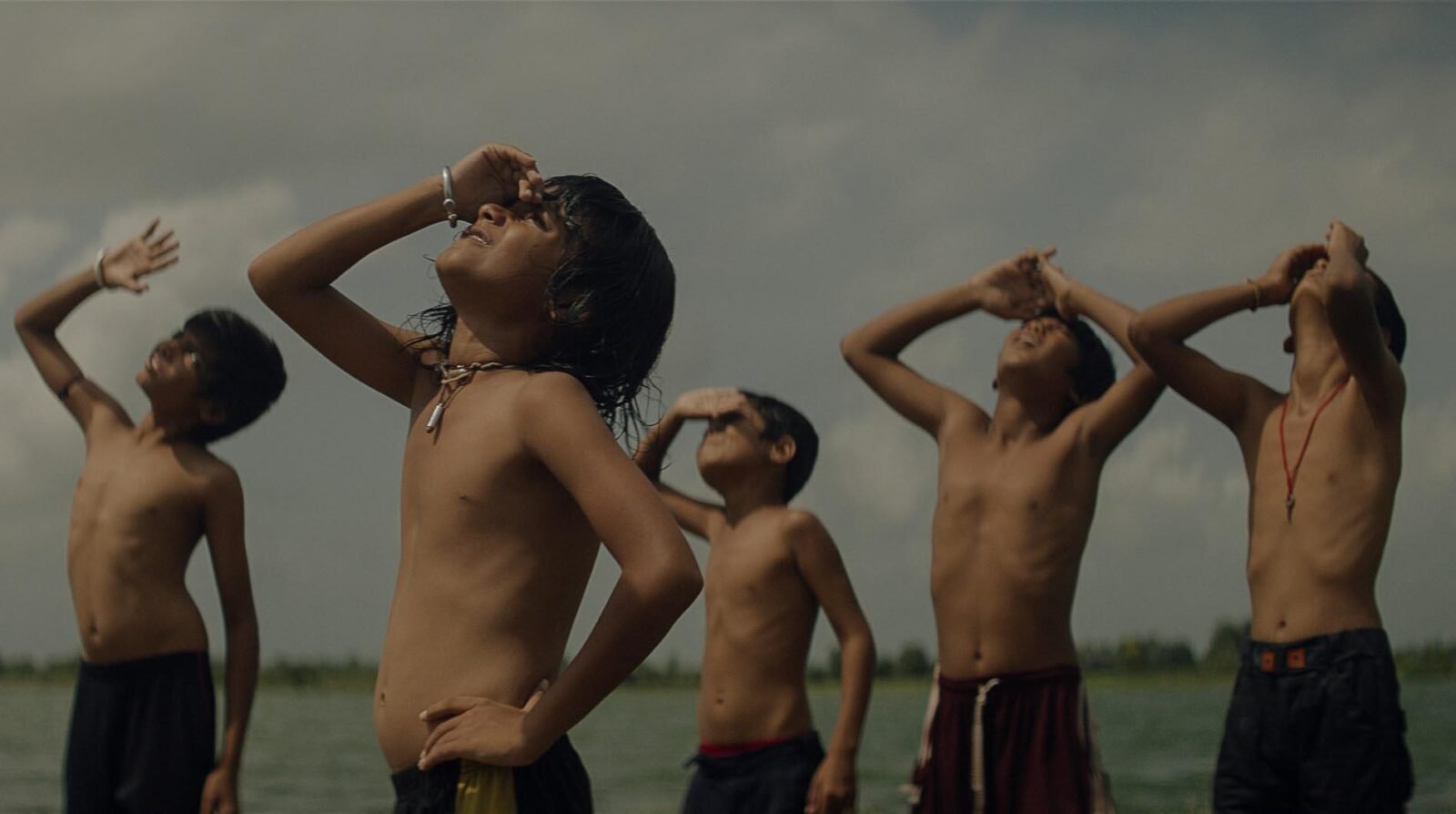 Crítica | A Última Sessão e a luz que nunca se apaga