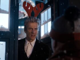 Os 5 melhores especiais de Natal de Doctor Who