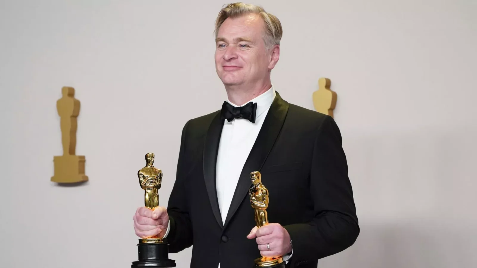 A Odisseia | novo projeto de Christopher Nolan adaptará o épico histórico de Homero