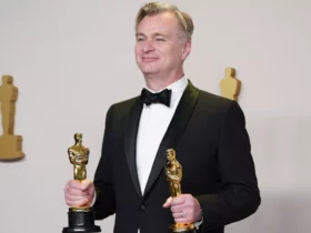 A Odisseia | novo projeto de Christopher Nolan adaptará o épico histórico de Homero