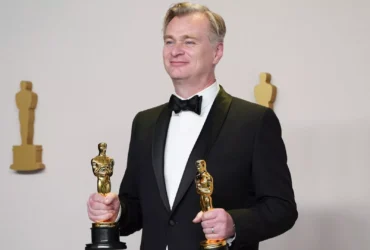 A Odisseia | novo projeto de Christopher Nolan adaptará o épico histórico de Homero