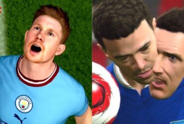 os piores jogos de futebol