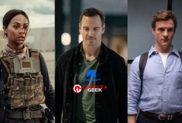 lançamentos paramount+ dezembro de 2024