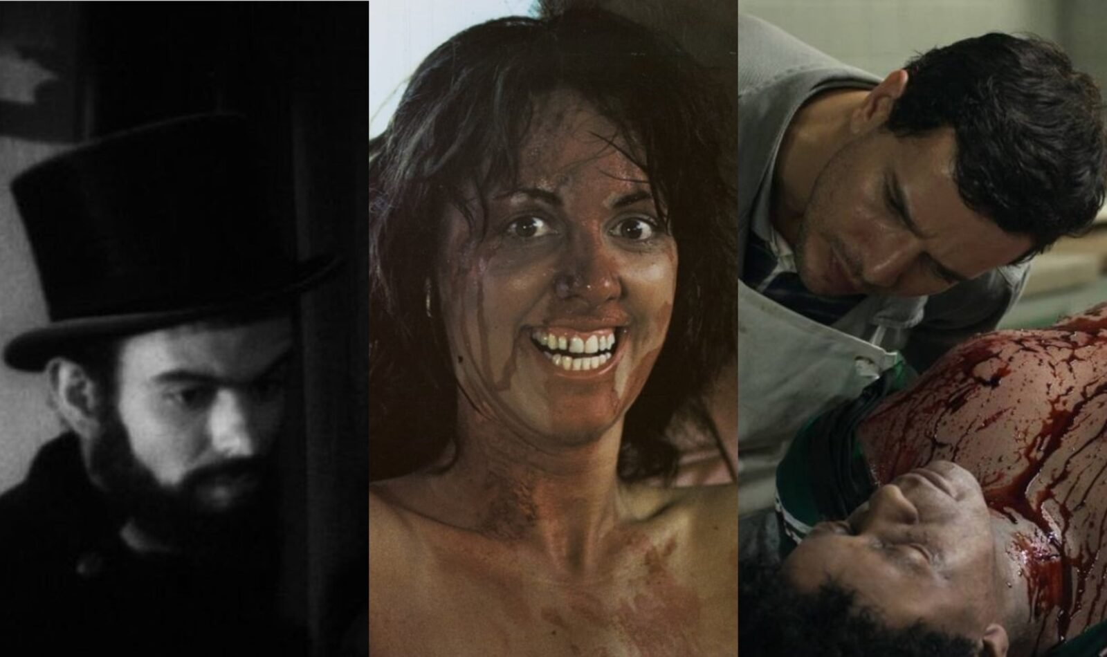 Sexta-feira 13 | 13 filmes brasileiros de terror para assistir essa noite!