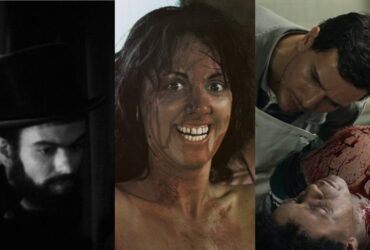 Sexta-feira 13 | 13 filmes brasileiros de terror para assistir essa noite!