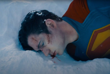 Vazou! Trailer do novo Superman mostra cena emocionante com Krypto salvando o Homem de Aço - mas pode ser removido a qualquer hora!