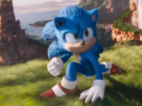 Paramount confirma Sonic 4 para 2027 antes da estreia do terceiro filme