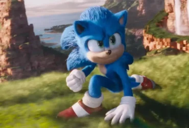 Paramount confirma Sonic 4 para 2027 antes da estreia do terceiro filme