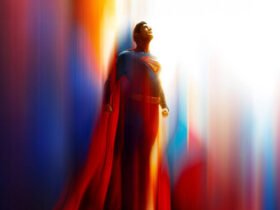 Superman | Lois Lane e equipe do Planeta Diário são destaques do 1º teaser do filme