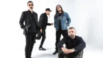 System of a Down retorna ao Brasil após 10 anos para turnê 'Wake Up!' em 2025