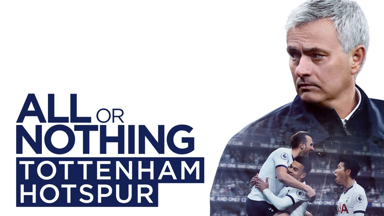 Tudo ou Nada: Tottenham Hotspur