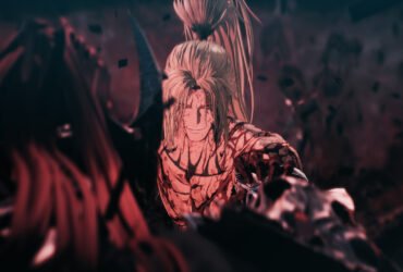 The First Berserker: Khazan demo