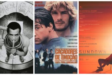 Estreia no Mubi