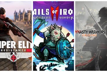 Lançamentos em janeiro