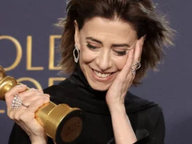 Globo de Ouro 2025 | Fernanda Torres faz história como Melhor Atriz em Filme Drama; veja vencedores