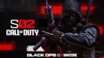 Call of Duty: Black Ops 6 Temporada 2