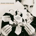 Crítica | 'The Human Fear' do Franz Ferdinand é um disco seguro até demais