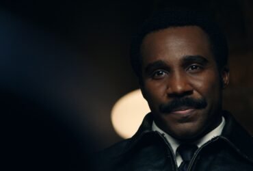 Ruptura Adeus, Sra.Selvig