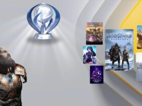 Platinas/PS Plus Extra