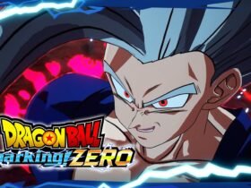 Dragon Ball: Sparking! Zero