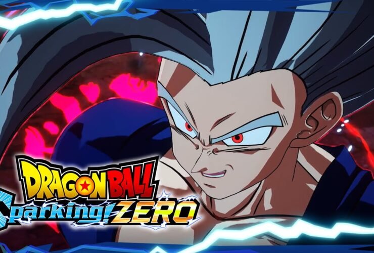 Dragon Ball: Sparking! Zero