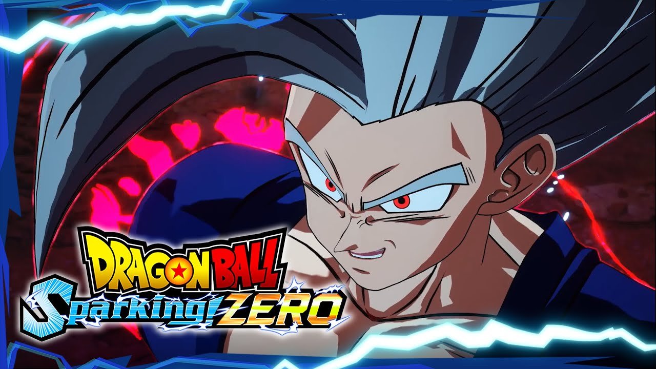 Dragon Ball: Sparking! Zero