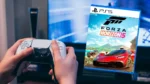 Forza Horizon 5 no PlayStation 5