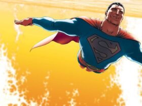 Grandes Astros: Superman | O quadrinho que você tem que ler antes do novo filme do herói