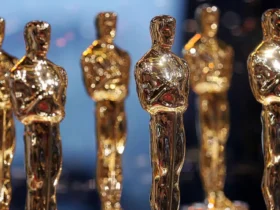 Oscar 2025 | veja a lista completa dos indicados