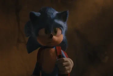 Sonic 3 | fake news sobre representatividade no filme ganha força no Brasil