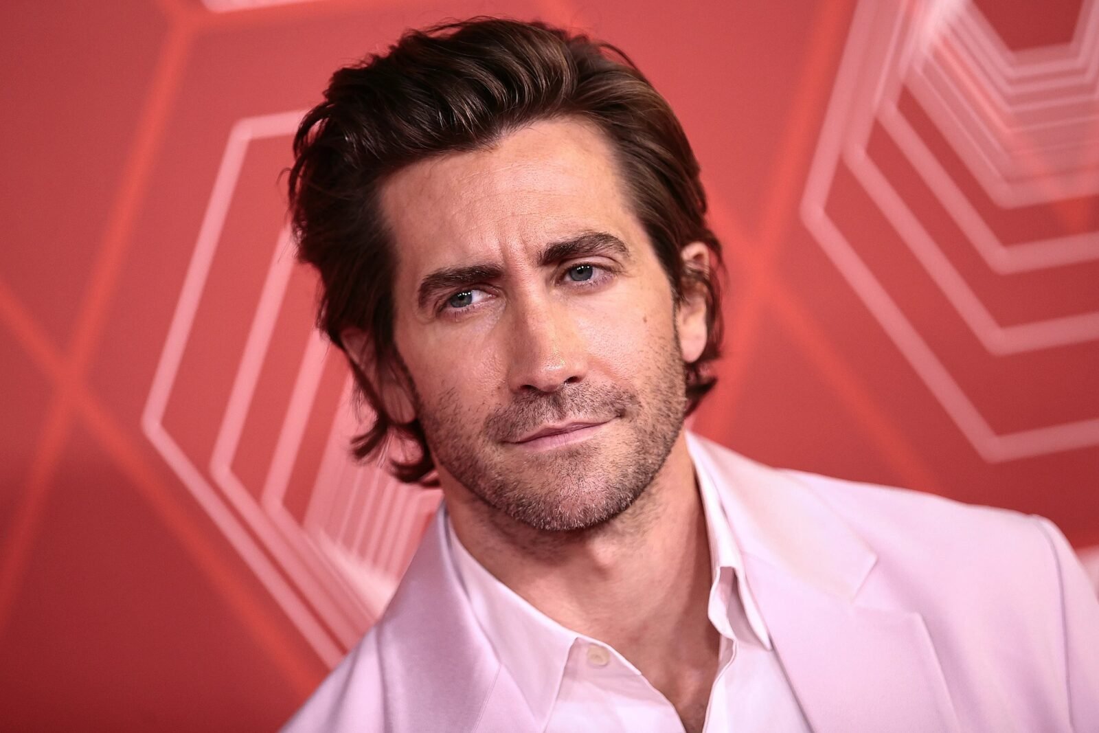 Jake Gyllenhaal