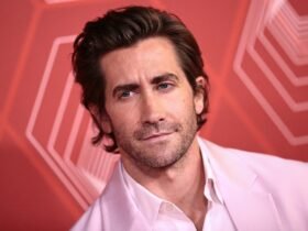 Jake Gyllenhaal