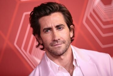 Jake Gyllenhaal