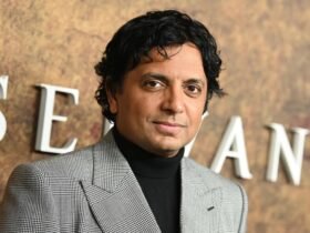 M. Night Shyamalan
